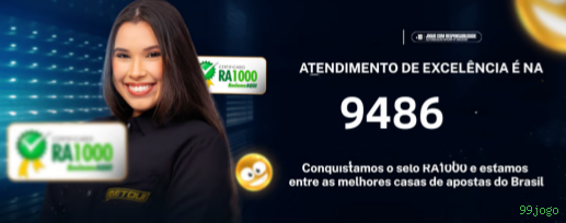 Bônus 99jogo