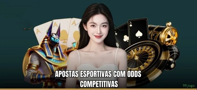 Cassino ao vivo da 99jogo com dealers reais