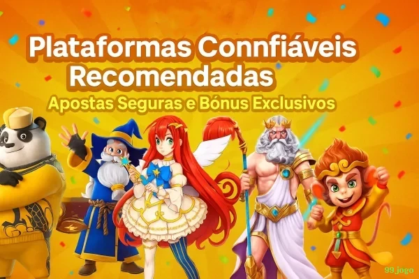 Login seguro na 99jogo