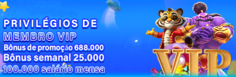 Programa VIP exclusivo da 99jogo
